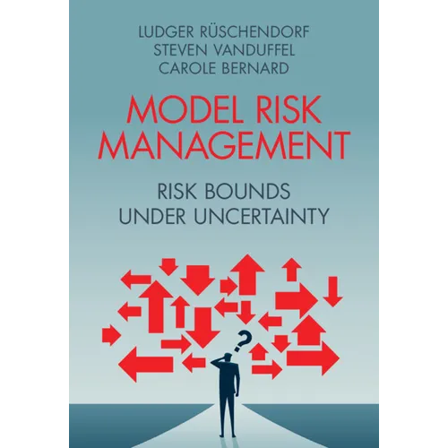 Model Risk Management - Hardcover