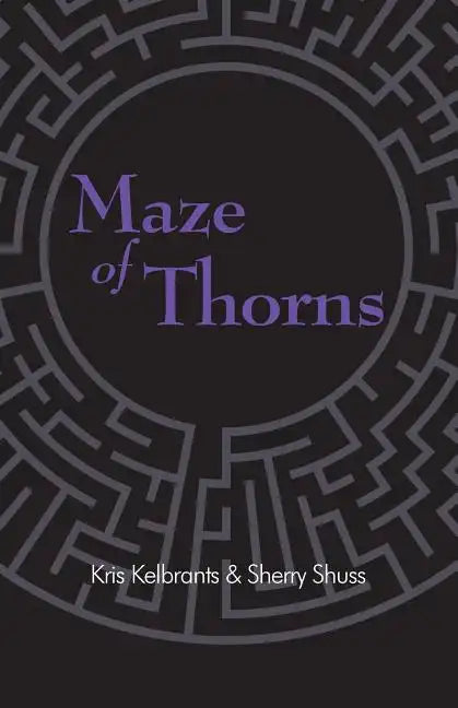 Maze of Thorns - Paperback