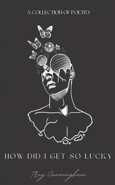 How Did I Get So Lucky? - Paperback