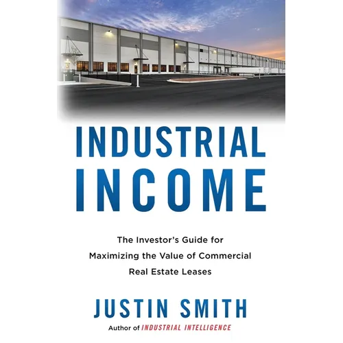 Industrial Income - Paperback