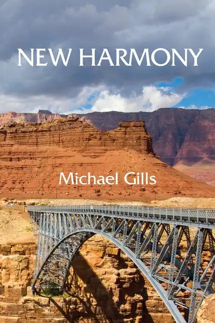 New Harmony - Paperback