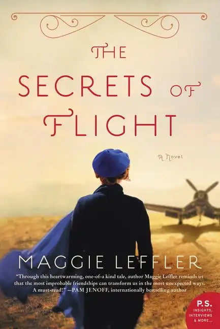 The Secrets of Flight - Paperback