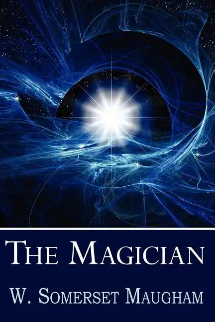The Magician - Paperback