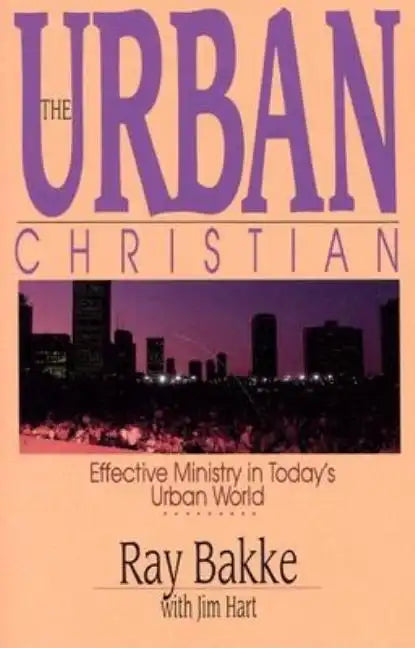 The Urban Christian - Paperback