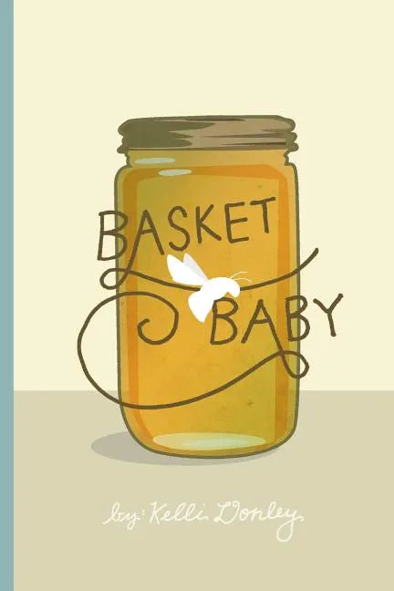 Basket Baby - Paperback