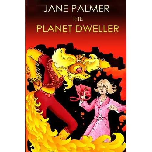 The Planet Dweller - Paperback