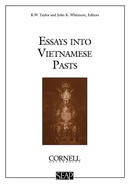 Essays Into Vietnamese Pasts - Paperback
