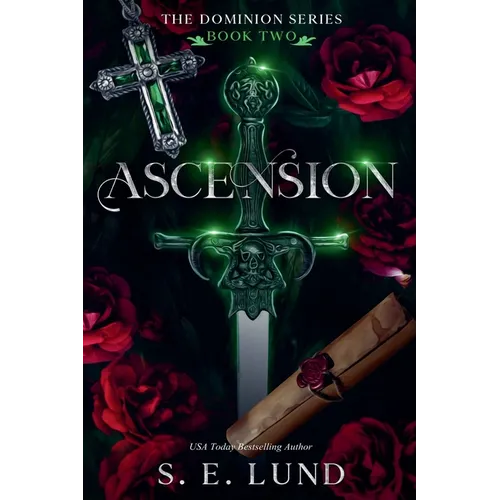 Ascension - Paperback