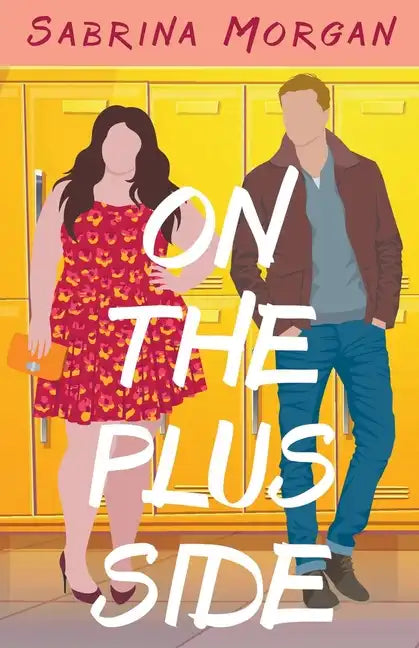 On The Plus Side - Paperback