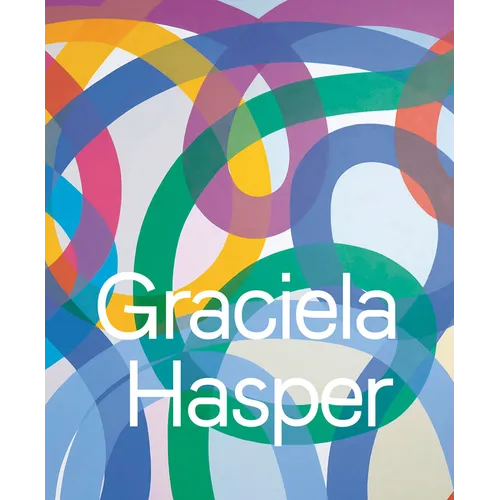 Graciela Hasper - Hardcover