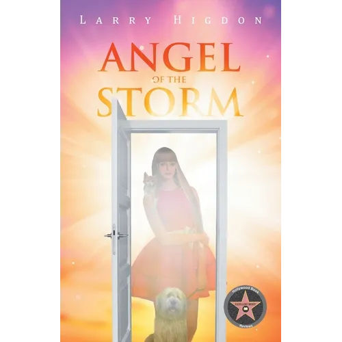 Angel Of The Storm - Paperback