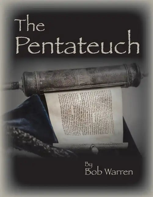 The Pentateuch - Paperback