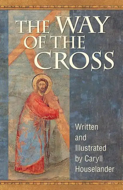 The Way of the Cross - Paperback