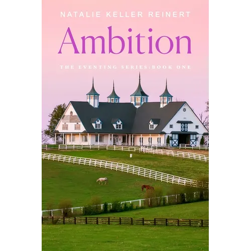 Ambition - Paperback