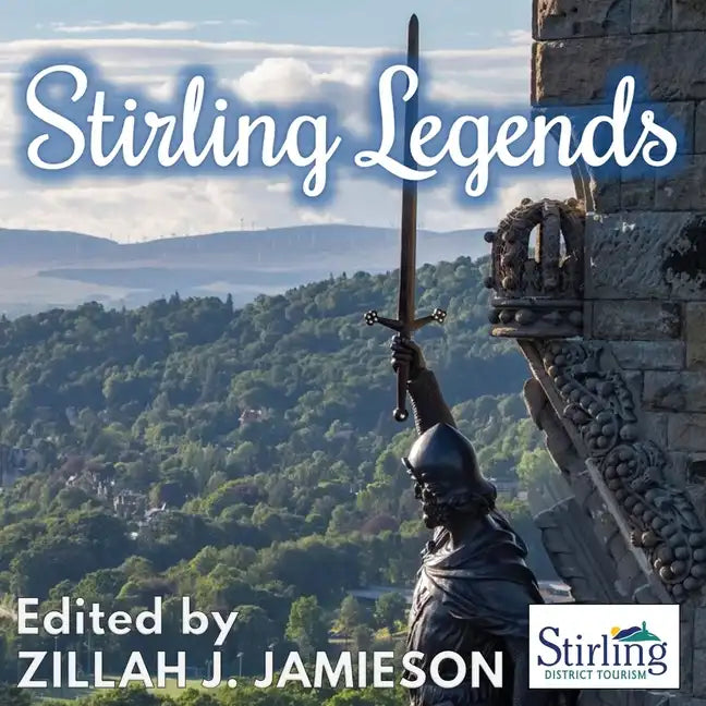 Stirling Legends - Paperback