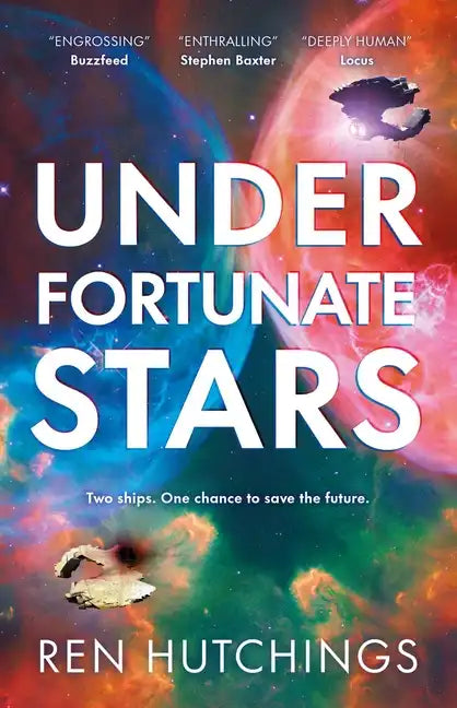 Under Fortunate Stars - Paperback