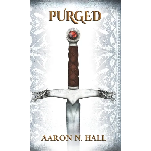Purged - Hardcover