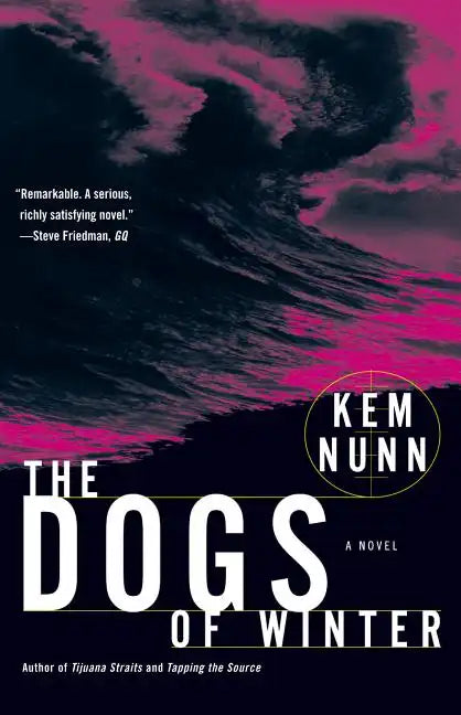 The Dogs of Winter - Paperback
