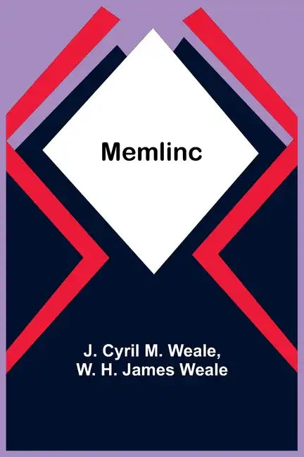 Memlinc - Paperback