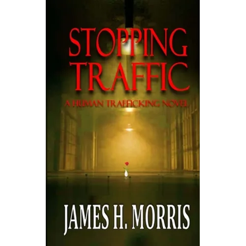 Stopping Traffic: A Human Trafficking Novel - Paperback