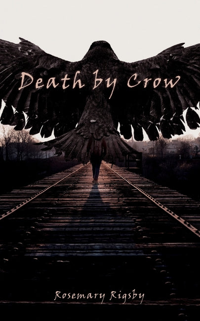 Death by Crow - Paperback