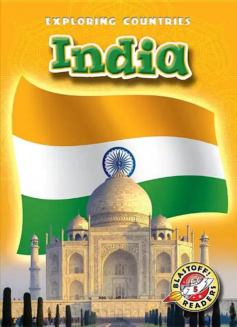 India - Paperback
