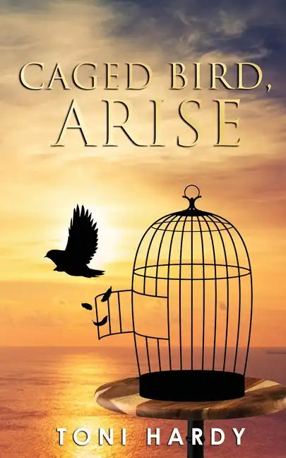 Caged Bird, Arise - Paperback