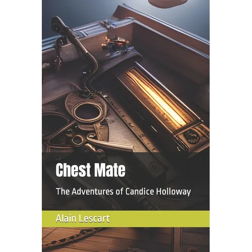 Chest Mate - Paperback