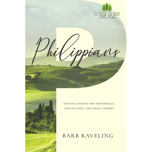 Philippians - Paperback