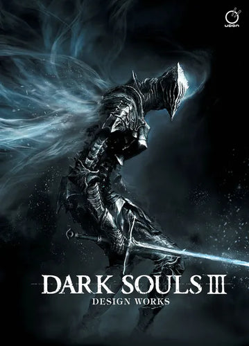 Dark Souls III: Design Works - Hardcover