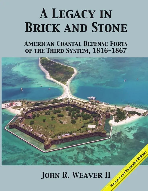 A Legacy in Brick and Stone - Paperback