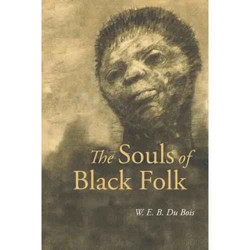 The Souls of Black Folk - Paperback