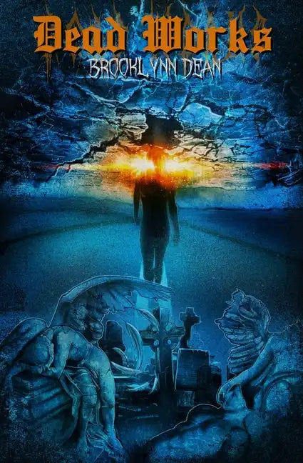 Dead Works - Paperback