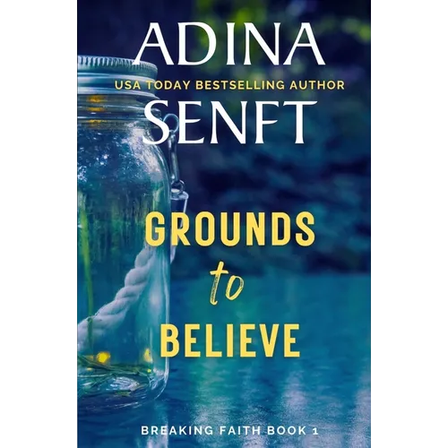 Grounds to Believe - Paperback
