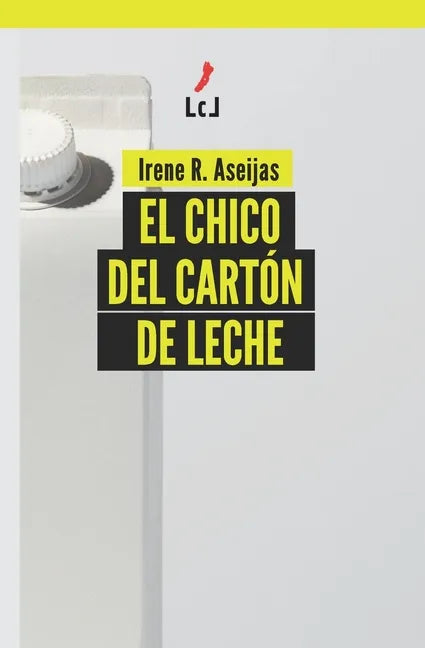 El chico del cartón de leche - Paperback