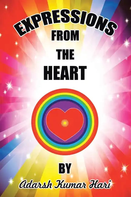 Expressions from the Heart - Paperback