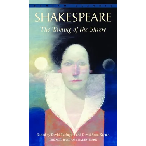 The Taming of the Shrew - Paperback