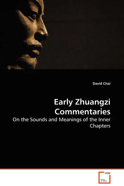 Early Zhuangzi Commentaries - Paperback