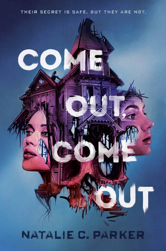 Come Out, Come Out - Hardcover