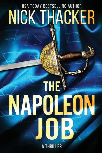 The Napoleon Job - Paperback