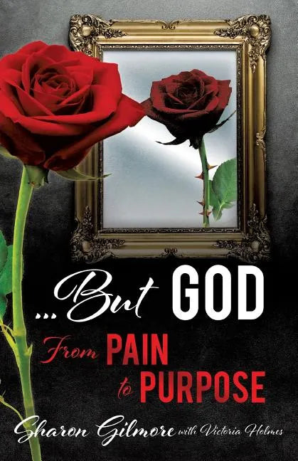 ...But God - Paperback