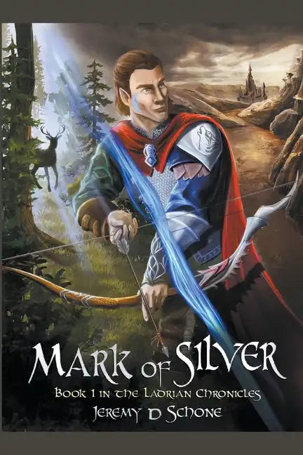 Mark of Silver - Paperback