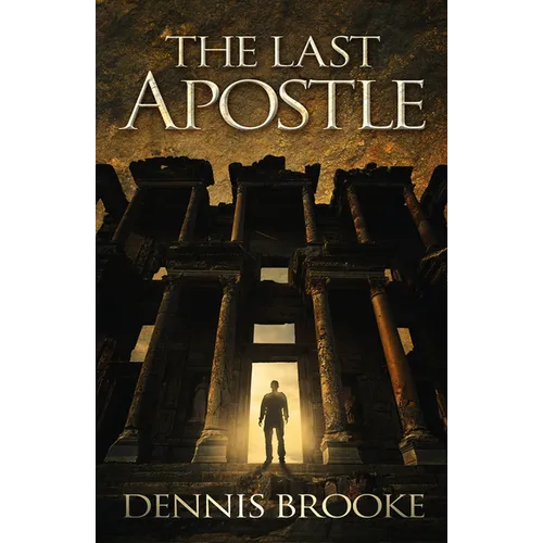 The Last Apostle - Paperback