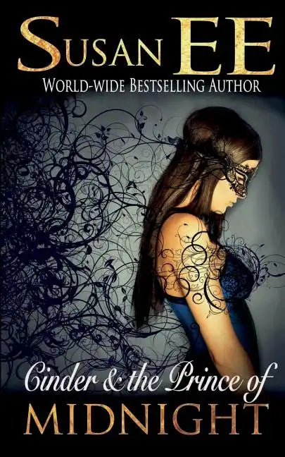 Cinder & the Prince of Midnight - Paperback