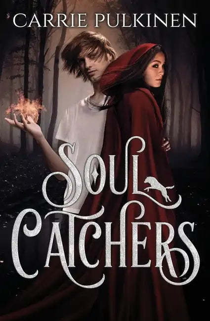 Soul Catchers - Paperback
