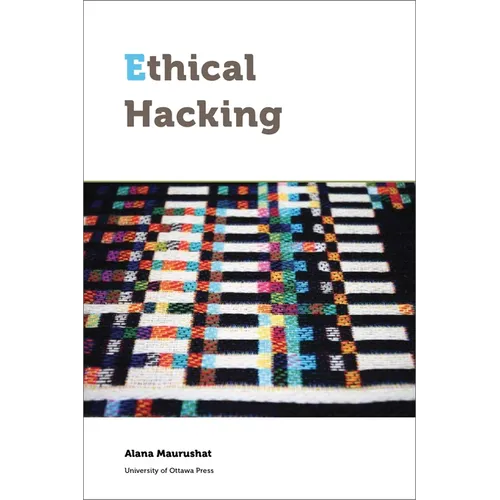 Ethical Hacking - Paperback