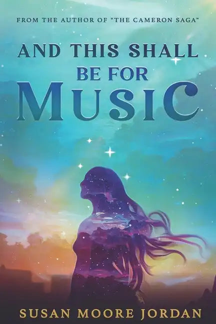 And This Shall Be for Music - Paperback