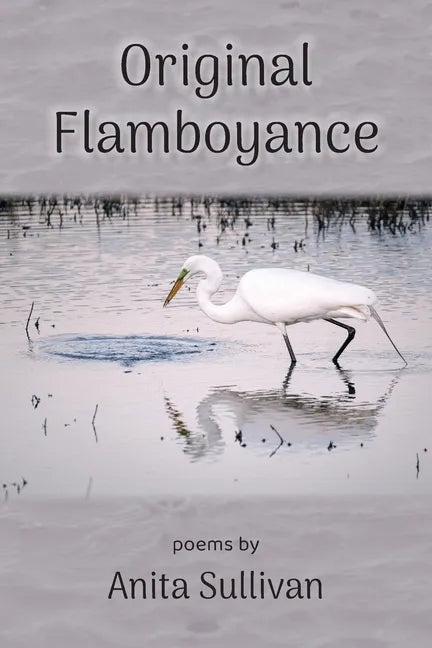 Original Flamboyance - Paperback