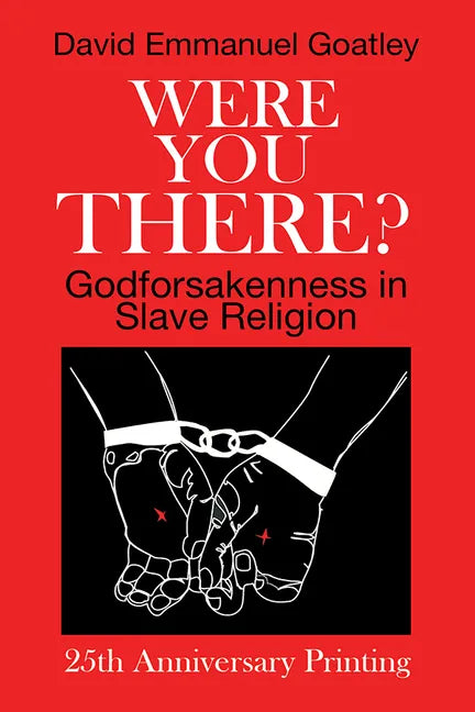 Were You There? - Hardcover
