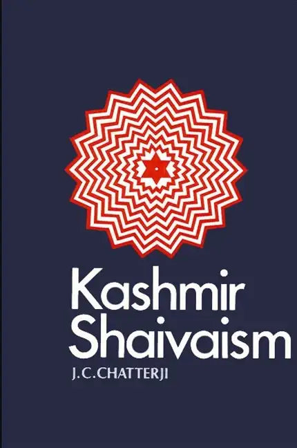 Kashmir Shaivaism - Paperback